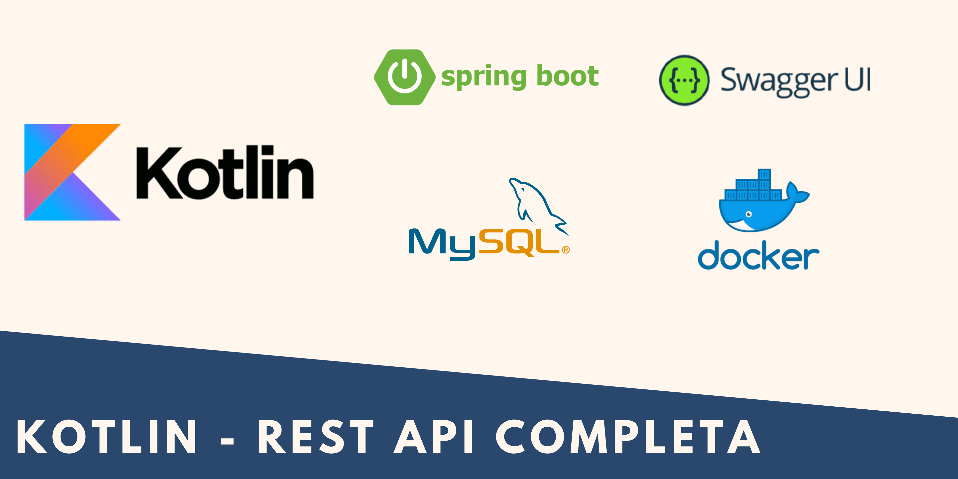 Kotlin - API Rest
