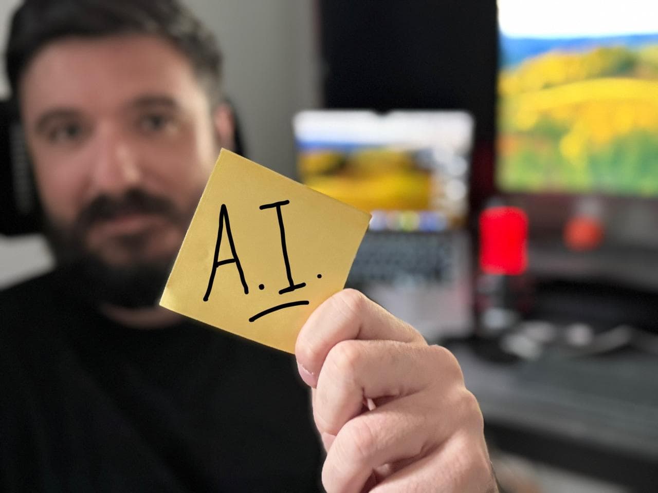 A IA vai roubar seu emprego?